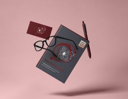 BGD2 Sommelier Journaling Kit