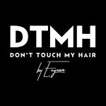 Don't Touch My Hair logo