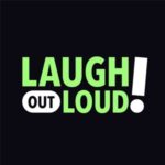 Laugh Out Loud logo